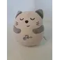 Cuscino Peluche Con Musichette Rilassanti e Suoni