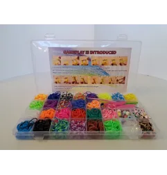 Elastici Per Creare Braccialetti