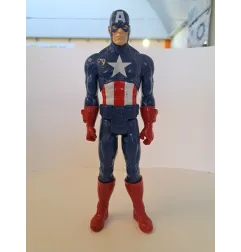 Supereroe Captain American