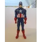 Supereroe Captain American