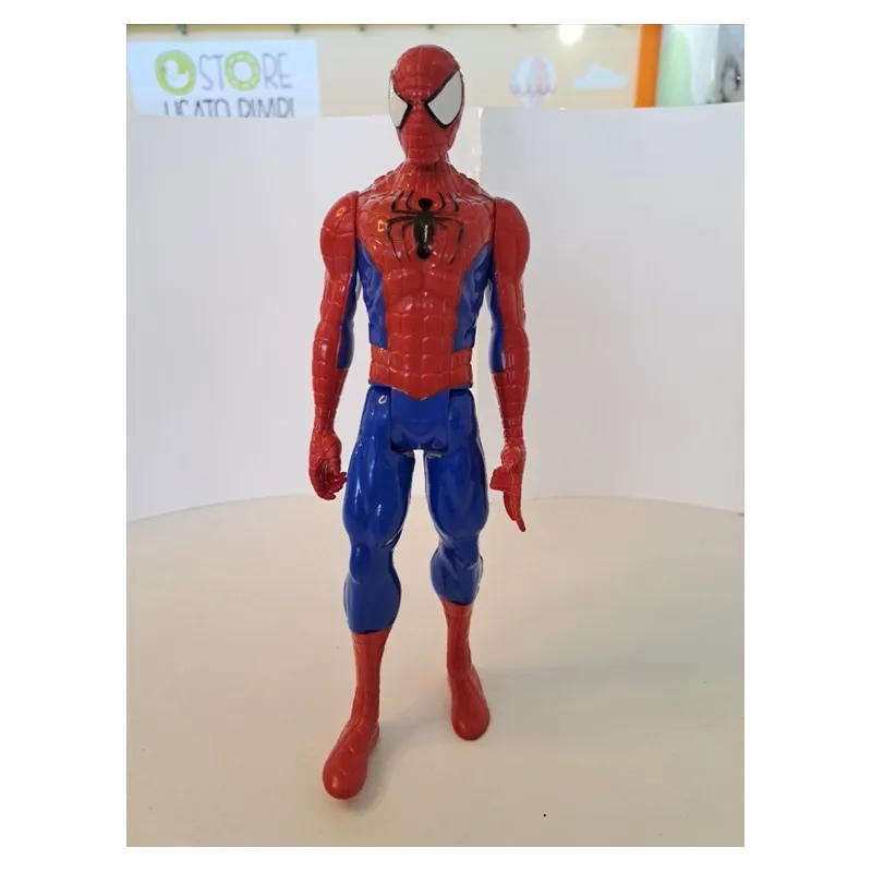 Supereroi Piccoli 3 PZ