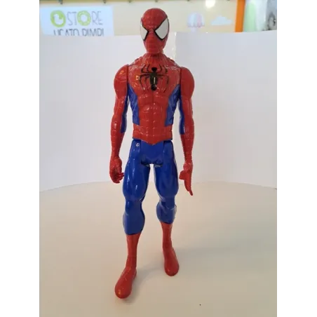 Supereroi Piccoli 3 PZ