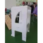 Torre Montessoriana RocketBaby Bianca