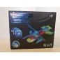 Aereo Da Costruire Tipo Lego Luminoso