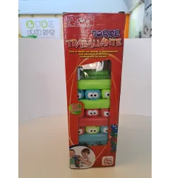 Gioco Torre Traballante