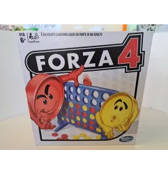 Gioco Forza Quattro