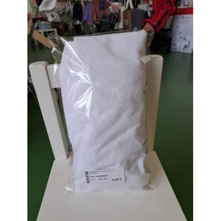 Coprimaterasso Con Angoli Salvapipì