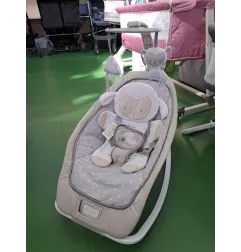 Sdraietta Ingenuity Cuddle Lamb