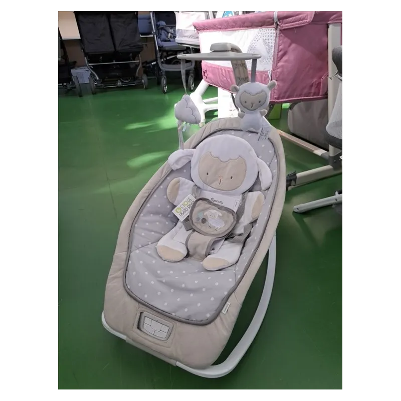 Sdraietta Ingenuity Cuddle Lamb