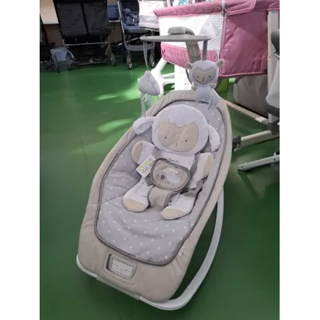 Sdraietta Ingenuity Cuddle Lamb