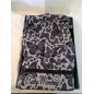 Marsupio Baby Monckey Regolo Fantasia Violetto Con Farfalle Marsupio Baby Monckey Regolo Fantasia Violetto Con Farfalle