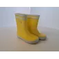 Stivali Pioggia Gialli N 23