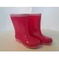 Stivali Pioggia Rosa N 28