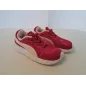 Scarpe Fucsia Puma N 24