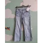 Jeans Molto Chiaro 10 A 140 Cm