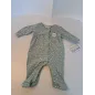 Tutina Mayoral Verde Margherite 0/1 M