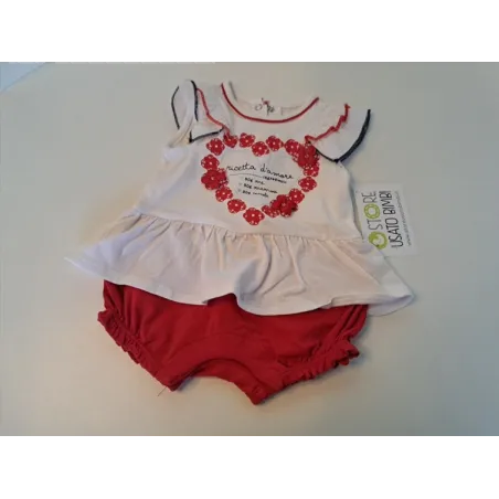 Pagliaccetto Chicco 1 M Ricette D'amore