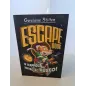 Libro Escape Book Geronimo Stilton In Trappola Dentro Al Museo