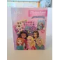 Libro Stickerbook Selfie Girls