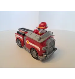 Paw Patrol Marshall + Mezzo