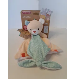 Dou Dou Orsetto Nuovo