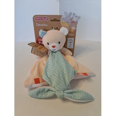 Dou Dou Orsetto Nuovo