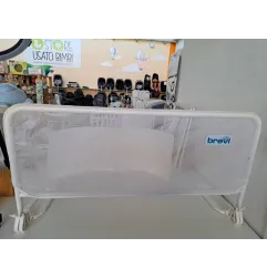 Spondina Corta Per Lettino