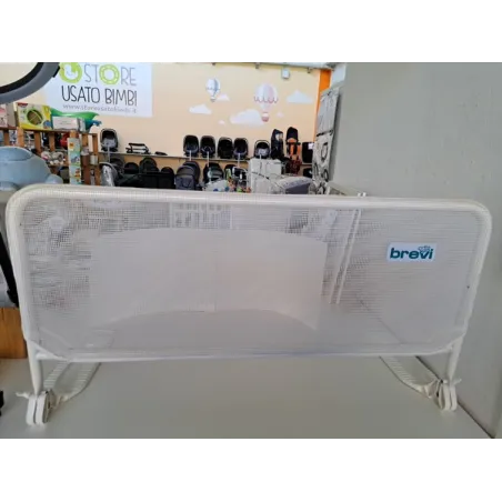 Spondina Corta Per Lettino