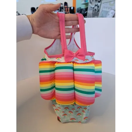 Costume Con Salvagnete Incorporato Fino Agli 11 Kg