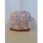 Cappello Estivo Rosa