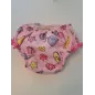 Costume Mutandino Rosa 12 M