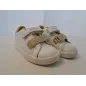 Scarpe Sergio Tacchini Bianche e Oro N 26