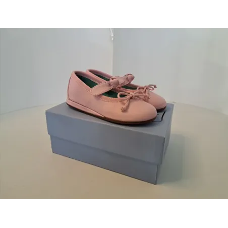 Ballerine Rosa MiMiSol Buove