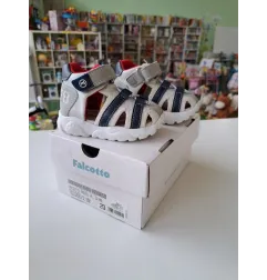 Sandali Falcotto N 20