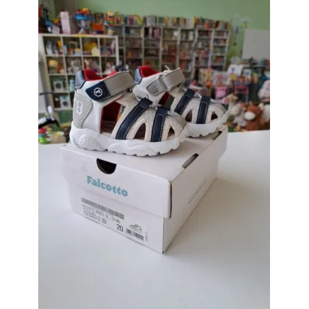 Sandali Falcotto N 20