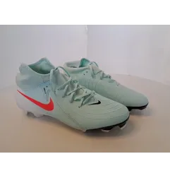Scarpe Da Calcio Azzurre E Bianche Phantom Luna N.41
