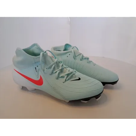 Scarpe Da Calcio Azzurre E Bianche Phantom Luna N.41