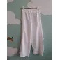 Pantaloni Tuta Palazzo Zara 10 A 140 Cm