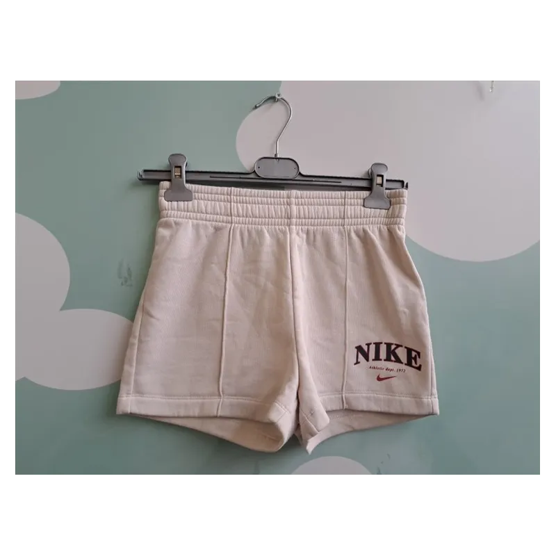 Pantaloncini Nike Athletic Dept 137-146 Cm 8-9 A