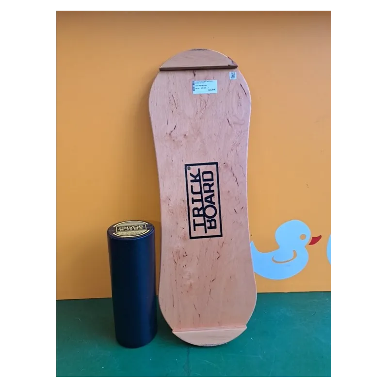 Tavola di equilibrio Trickboard Classic Mandala