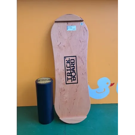 Tavola di equilibrio Trickboard Classic Mandala