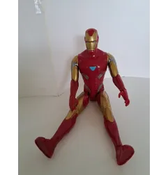 Personaggio Iron Man
