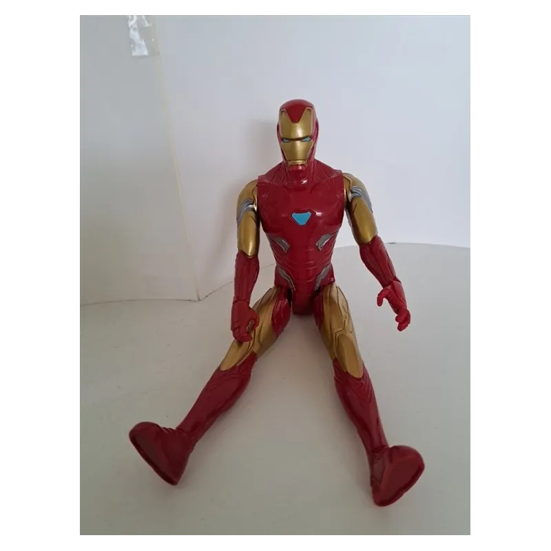 Personaggio Iron Man