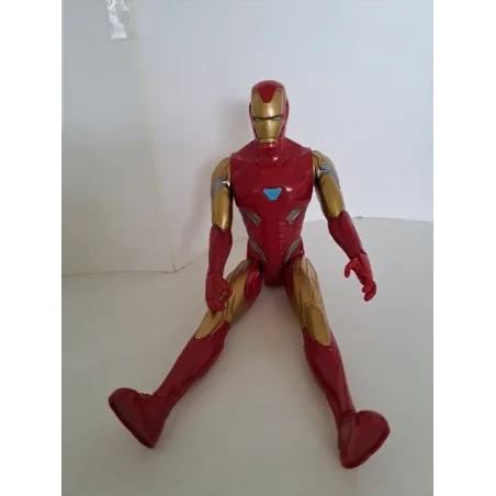 Personaggio Iron Man
