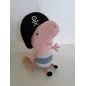 Peluche George Peppa Pig Pirata