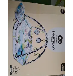 Palestrina Interattiva Kinderkraft Smart Play