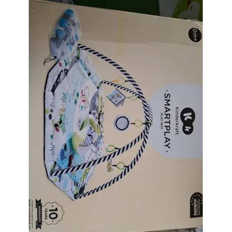 Palestrina Interattiva Kinderkraft Smart Play