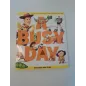 Libro Toy Story 3 In Inglese A Busy Day