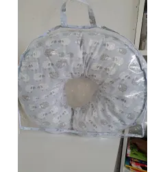 Cuscino Allattamento Boppy