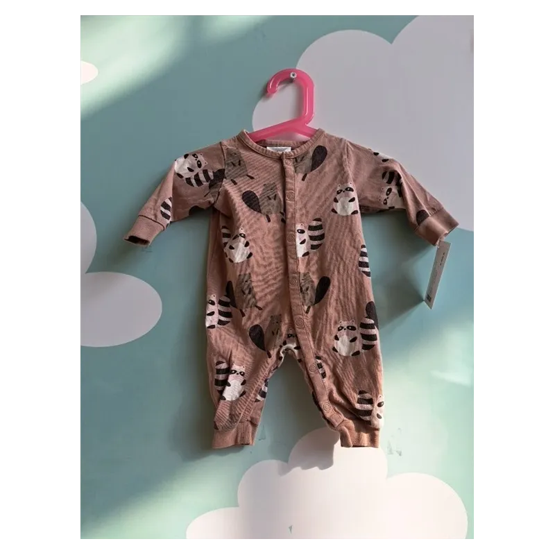 Tutina / Pigiamino H&M 1/2 M